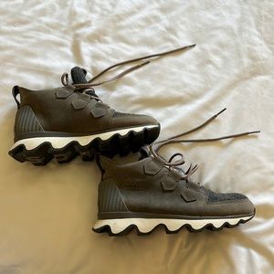 Sorel shoe/boots